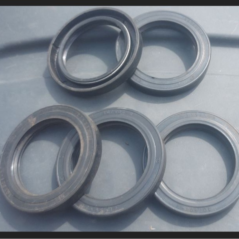 130-2401036, манжета півосі 67*95 а/м ЗІЛ