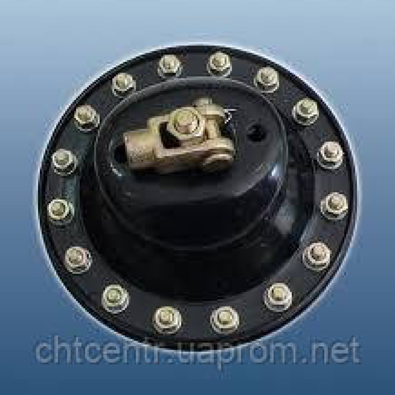 130-3519210, камера гальмівна а/м ЗІЛ