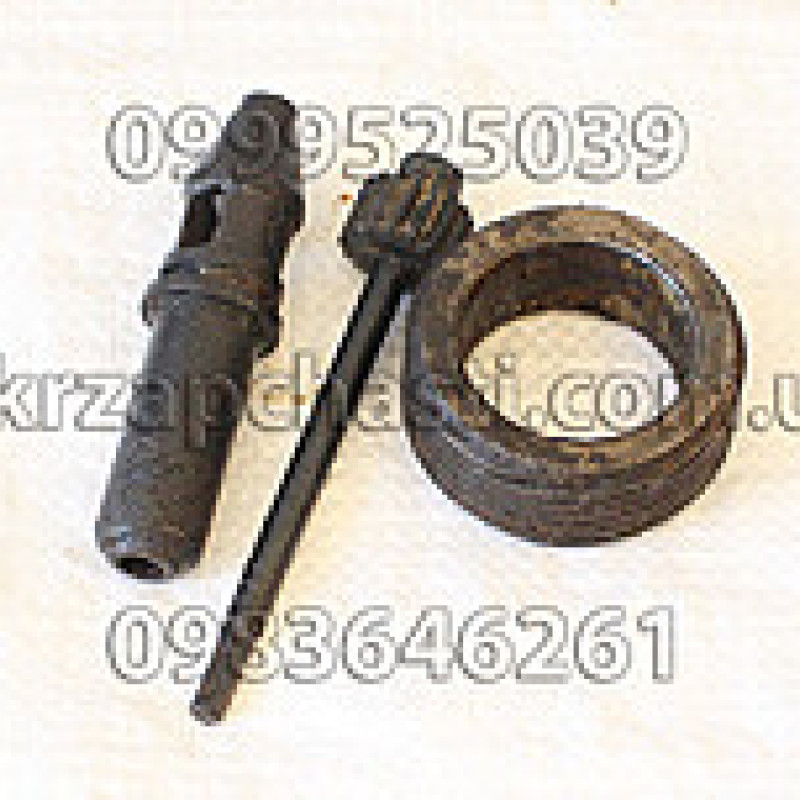 130-3802050, привід спідометра а/м ЗІЛ