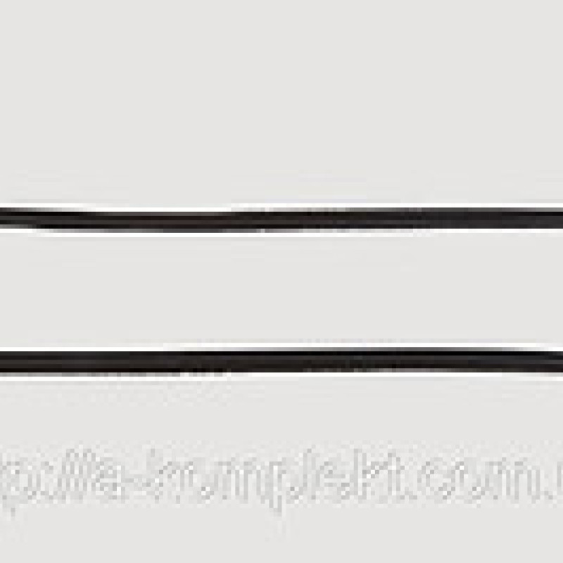 13-1007245, прокладка кришки клапанів двигуна а/м ГАЗ-53