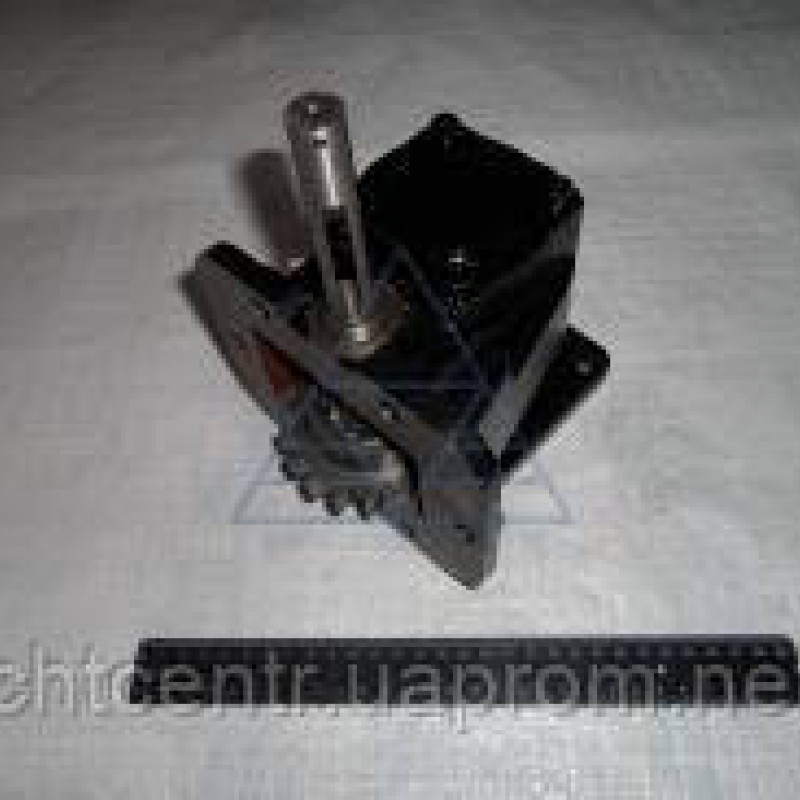 133-4202010, коробка відбіру потужності а/м ЗІЛ