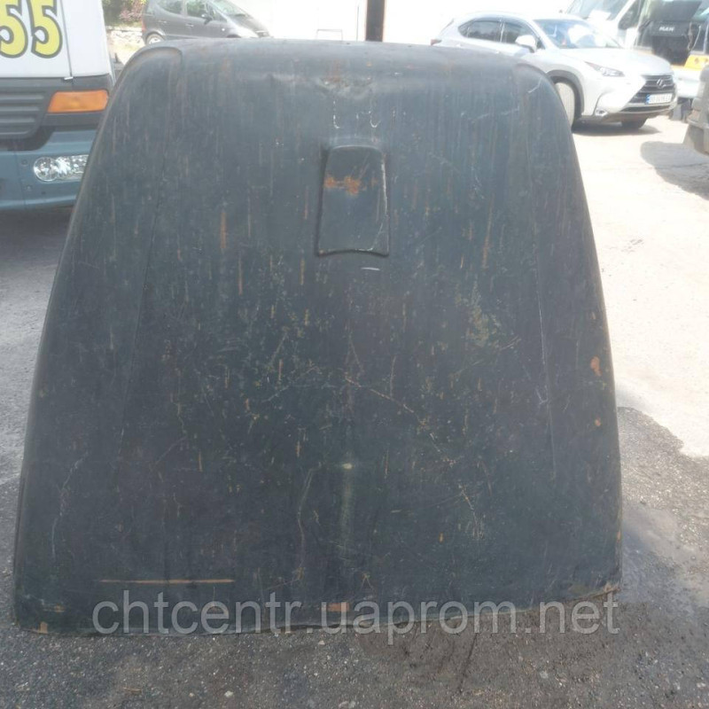 133гя-8402010, капот а/м ЗІЛ