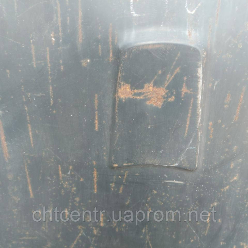 133гя-8402010, капот а/м ЗІЛ