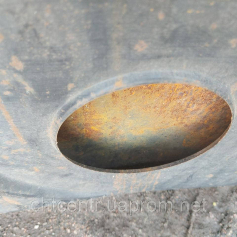 133гя-8402010, капот а/м ЗІЛ