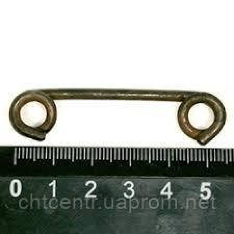 Петля упорного кільця сцеп.а/м КАМАЗ