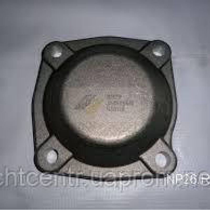 Кришка підш-ка промвала кпп а/м КАМАЗ