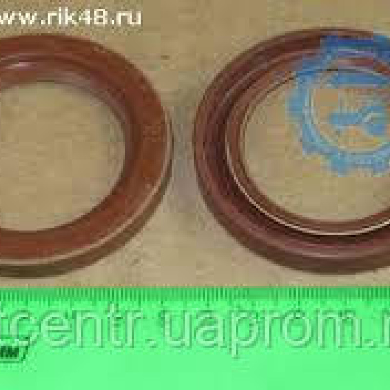 Манжета первісний.вала 45*60 кпп а/м КАМАЗ