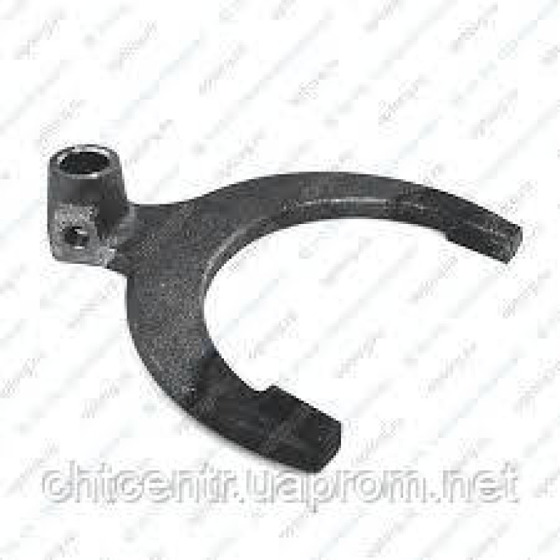 Вилка вкл.1 пер. з/ходу кпп а/м КАМАЗ