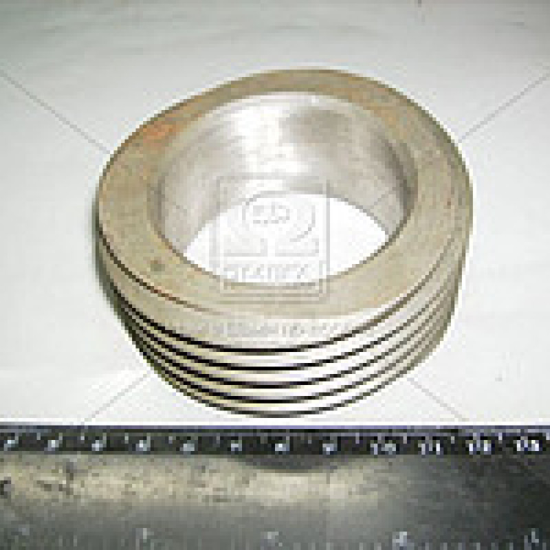 Черв'як приводу спідометра а/м КАМАЗ