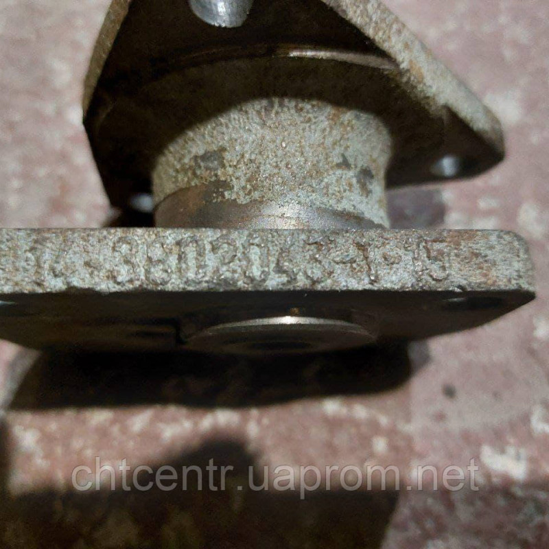 Фланець датчика спідометра а/м КАМАЗ