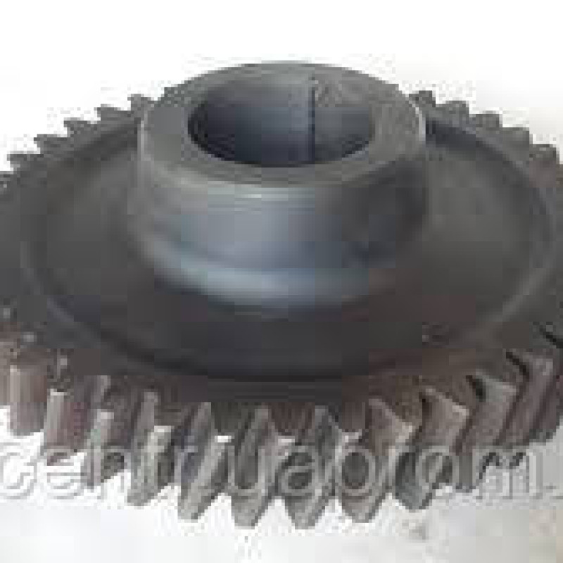 Шестерні промвала ділить.КПП а/м КАМАЗ