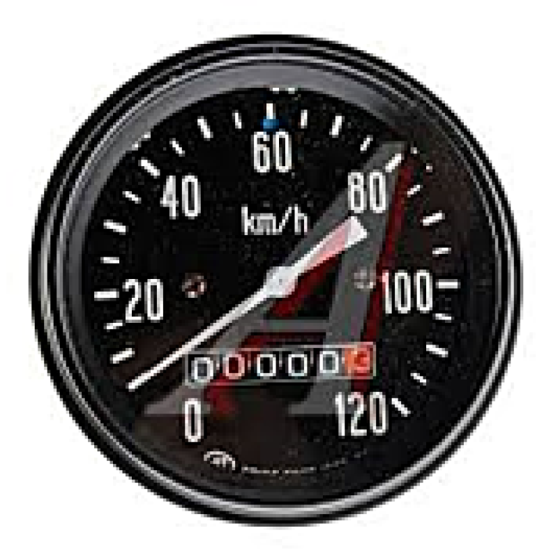 16-3802010, спідометр