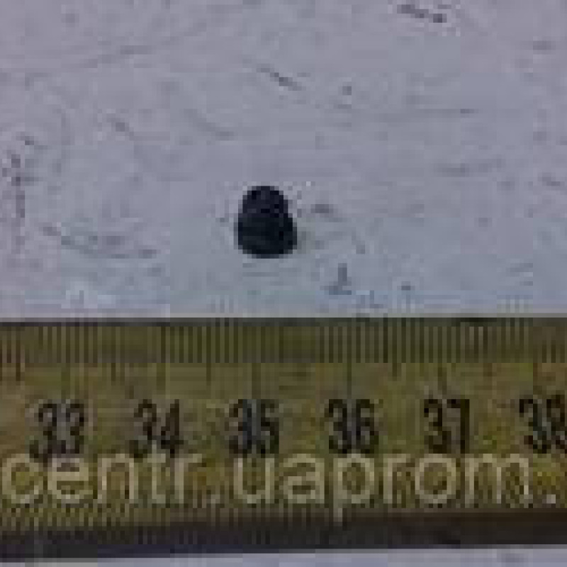 Штифт вторвала кпп а/м МАЗ-УРАЛ