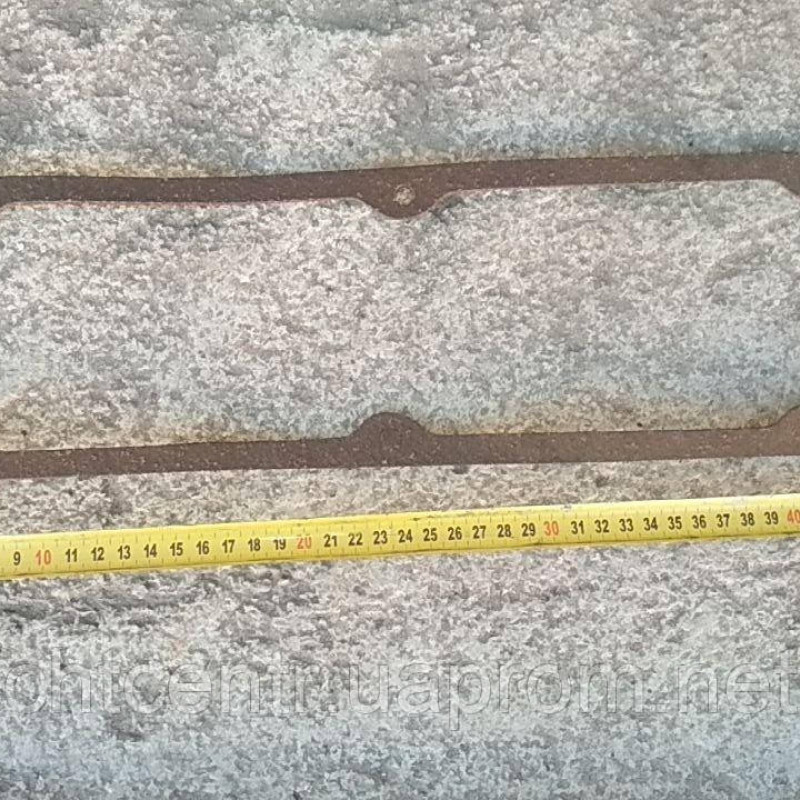 21-1007245, прокладка кришки клапанів а/м волга