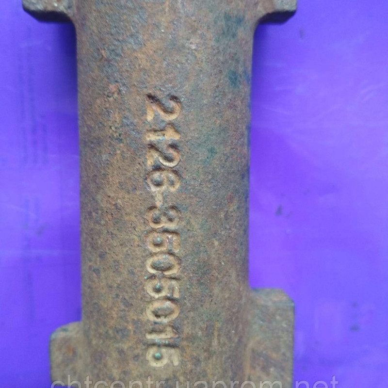 412-3505010,-головний гальмівний циліндр а/м Москвич