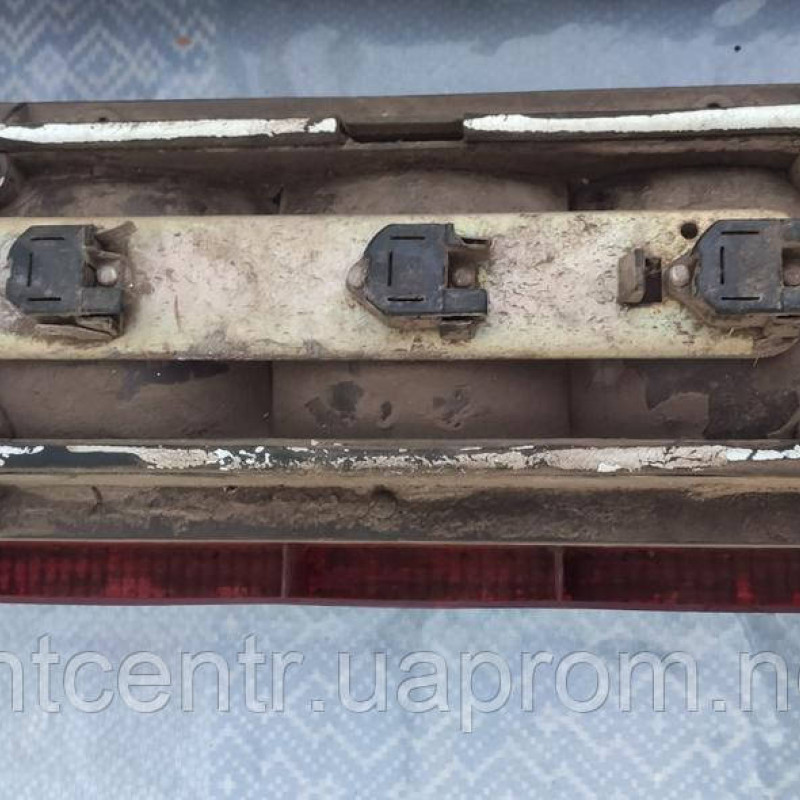 2141-3716011,-ліхтар задній лівий а/м Москвич