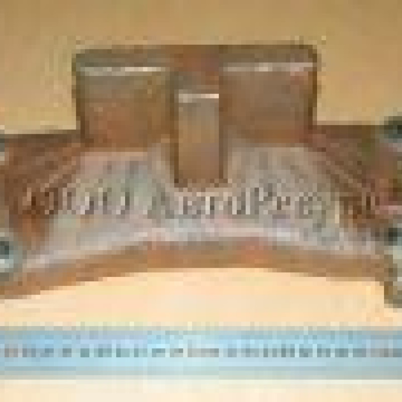 236-1001020, кронштейн передньої опори двигуна КРАЗ