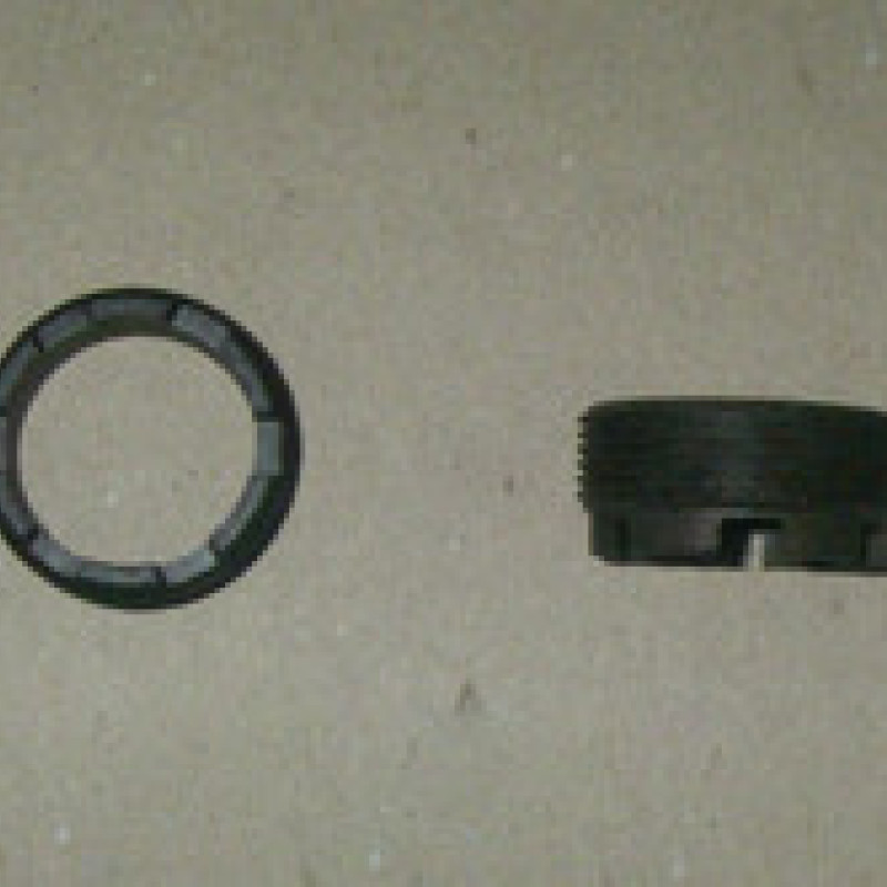 236-1003113, гайка стакана форсунки ЯМЗ