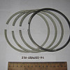 236-1004002, кільця поршньові ЯМЗ, КРАЗ. МАЗ