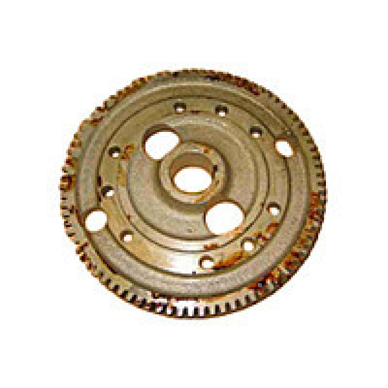 236-1006214, шестерня розподільчого валу ЯМЗ, КРАЗ, МАЗ