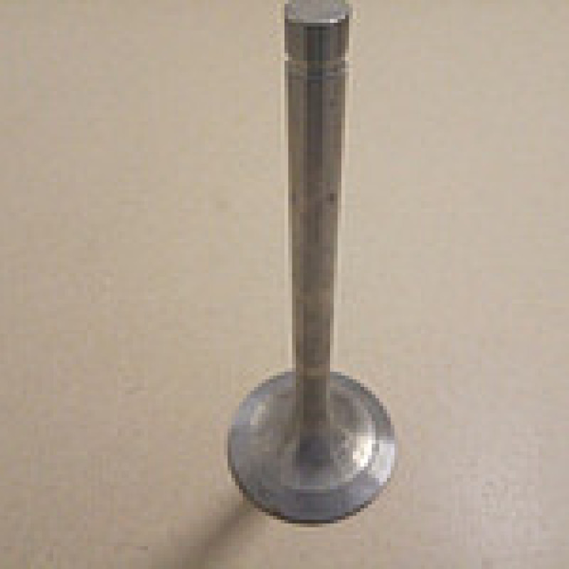 236-1007010, клапан впускний ЯМЗ, КРАЗ, МАЗ