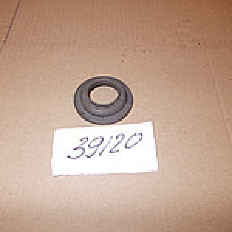 236-1007024, тарілка пружини клапана ЯМЗ, КРАЗ, МАЗ