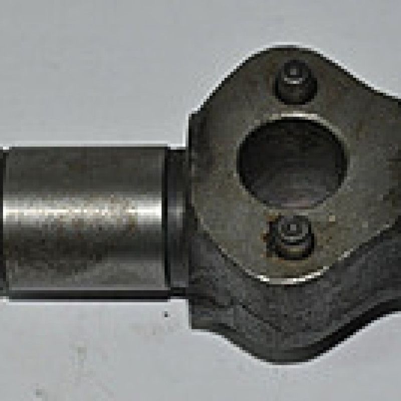 236-1007091, вісь коромисла ЯМЗ, КРАЗ, МАЗ