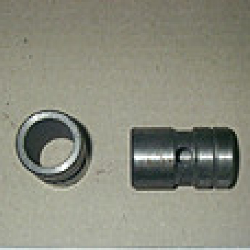 236-1007247, втулка осі штовхача крайня ЯМЗ, КРАЗ, МАЗ