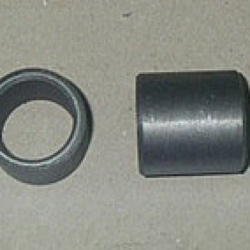 236-1007248, втулка  осі штовхача розпірна ЯМЗ, КРАЗ, МАЗ