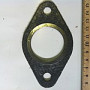 236-1008050, прокладка випускногколектора ЯМЗ, КРАЗ, МАЗ