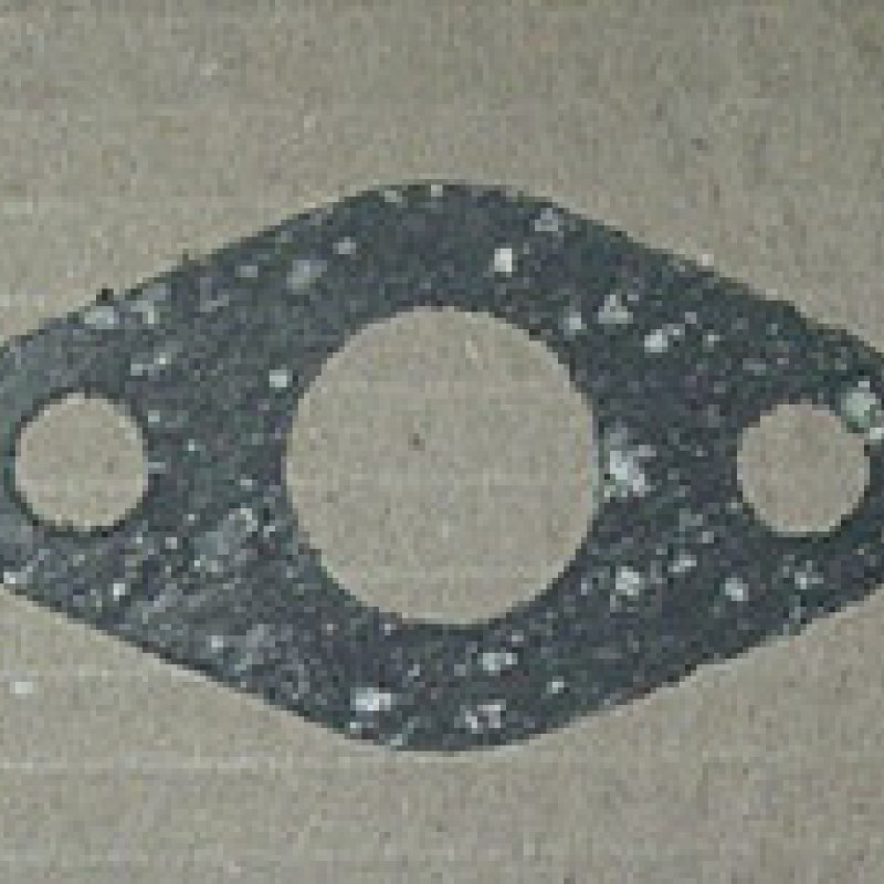 236-1012100, прокладка масляного фільтра ЯМЗ, КРАЗ, МАЗ