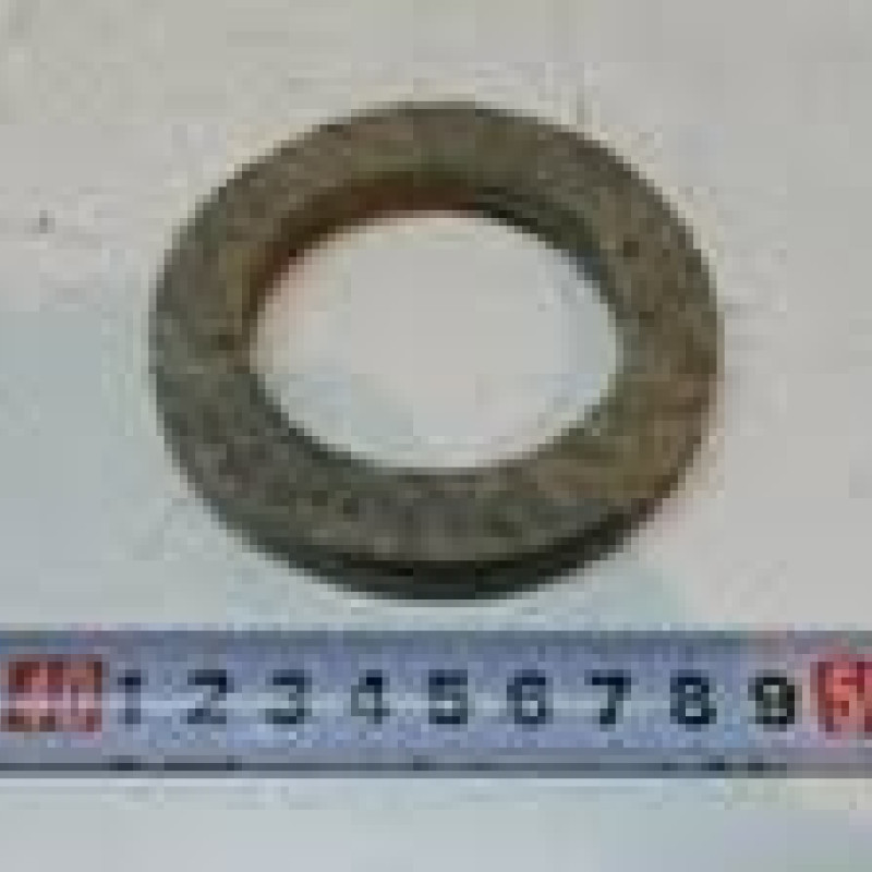 236-1017122, прокладка фільтра тонкої очистки масла ЯМЗ, КРАЗ, МАЗ