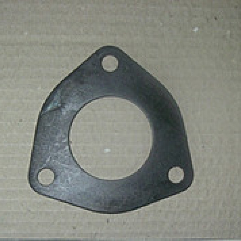 236-1029123, фланець упорний приводу ПНВТ ЯМЗ, КРАЗ, МАЗ