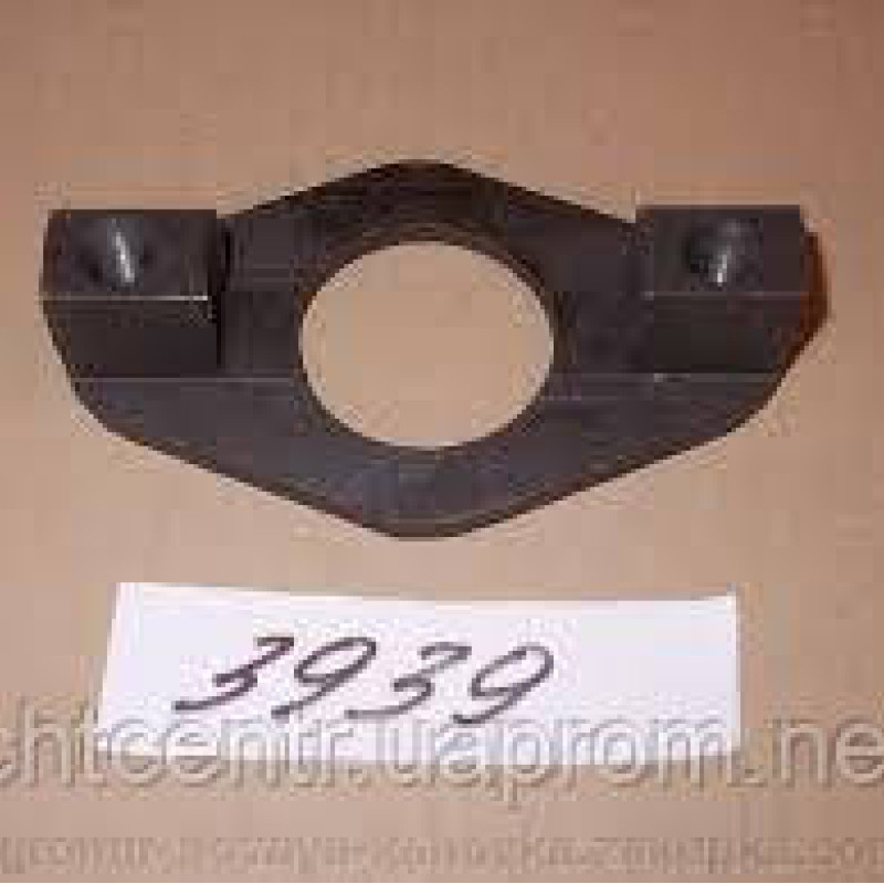 236-1029268, напівмуфта приводу ПНВТ (ст. зразку). ЯМЗ, КРАЗ, МАЗ