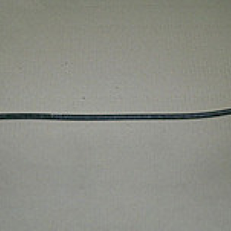 236-1104334, трубка(шланг) відводу палива ТНВД 440мм ЯМЗ, КРАЗ, МАЗ