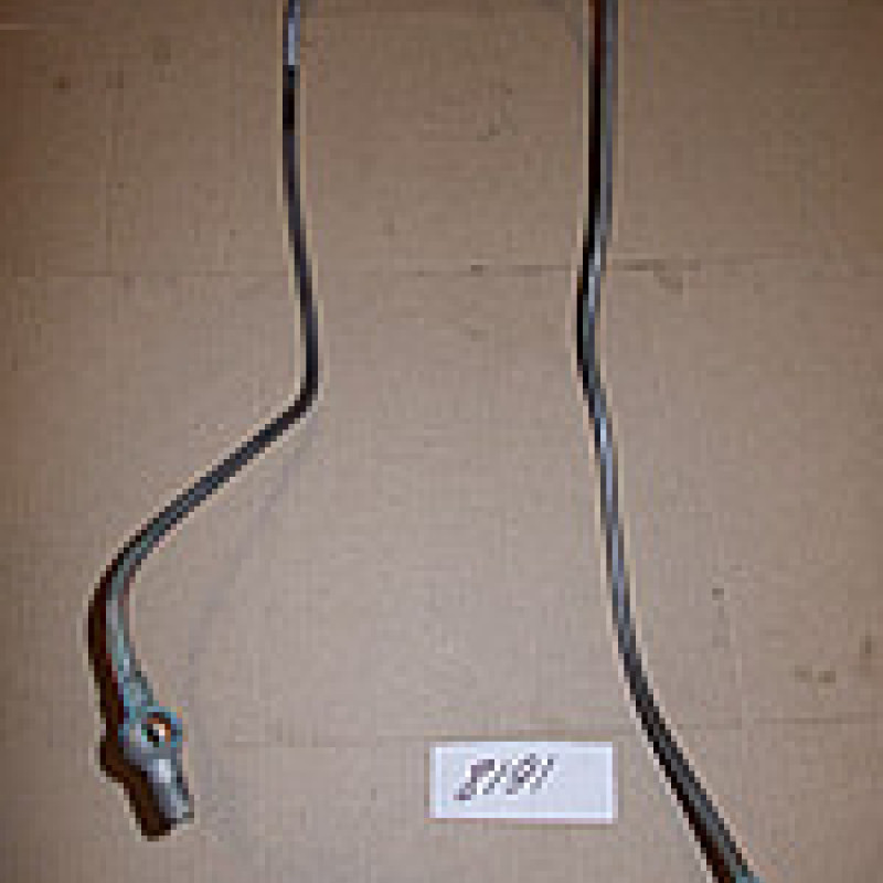 236-1104346, трубка відвідна ПНВТ ЯМЗ, МАЗ