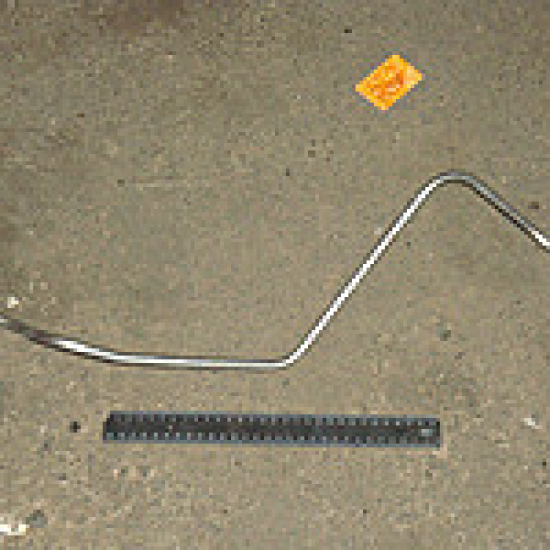 236-1104422, трубка палив.відводить ТНВД двиг.а/м МАЗ