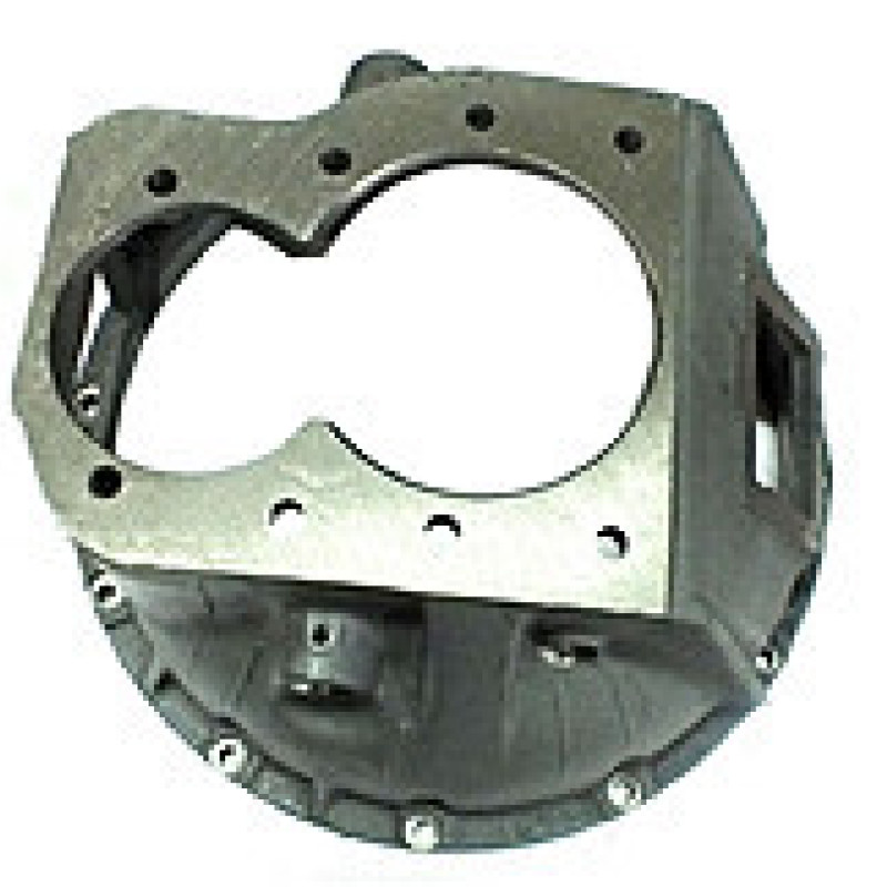 Картер зчеплення кпп а/м МАЗ