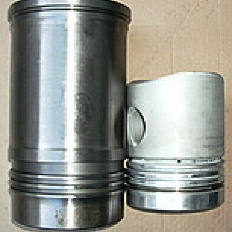 238НБ-1004008, гільзо-комплект двигуна а/м КРАЗ,а/м МАЗ