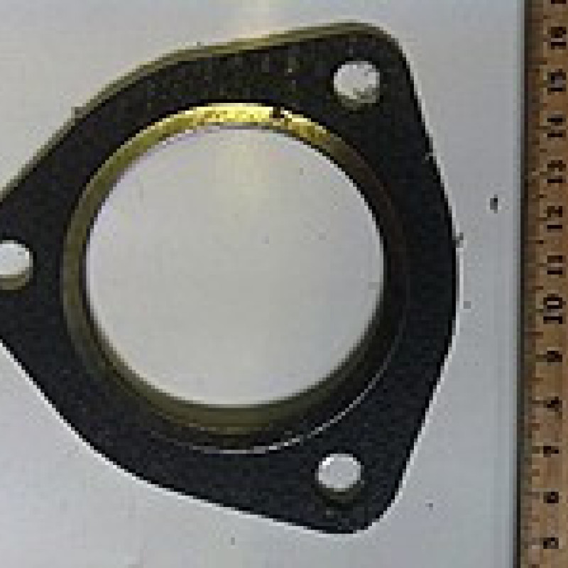 238нб-1008054, прокладка сильфона двигуна а/м КРАЗ,а/м МАЗ