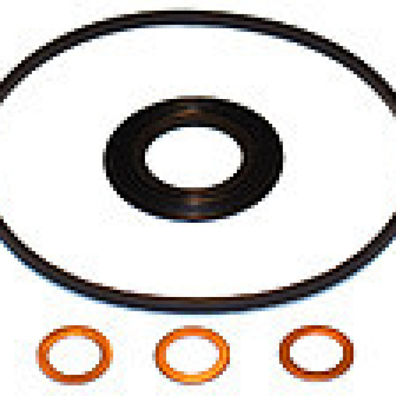 238нб-1017009, ремкомплект фільтра т. оч.масла -13поз.а/м КРАЗ,а/м МАЗ