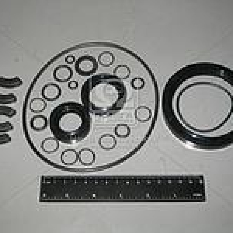 238-1111009, ремкомплектомплект ПНВТ (повний)-25поз.дв.а/м КРАЗ,а/м МАЗ