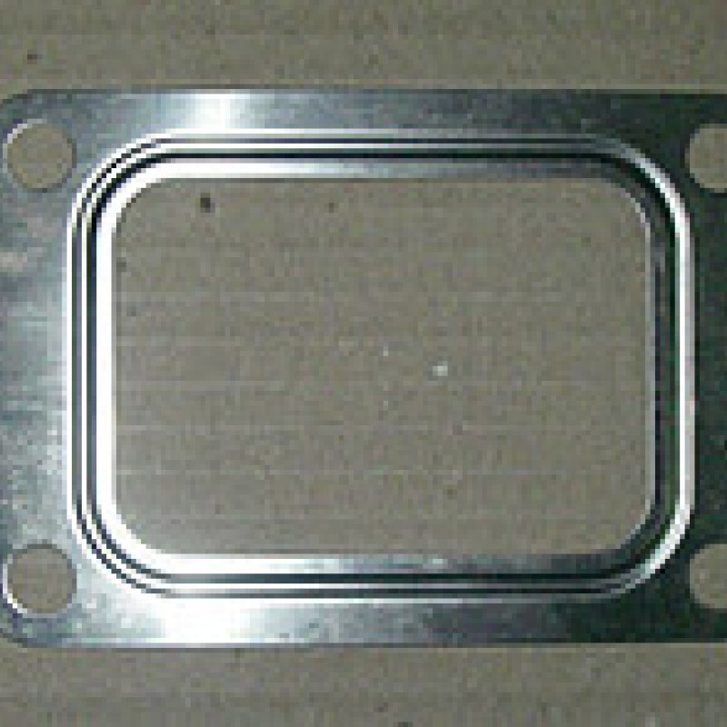 238ф-1118158, прокладка корпусу турб.(сталь) .а/м КРАЗ,а/м МАЗ