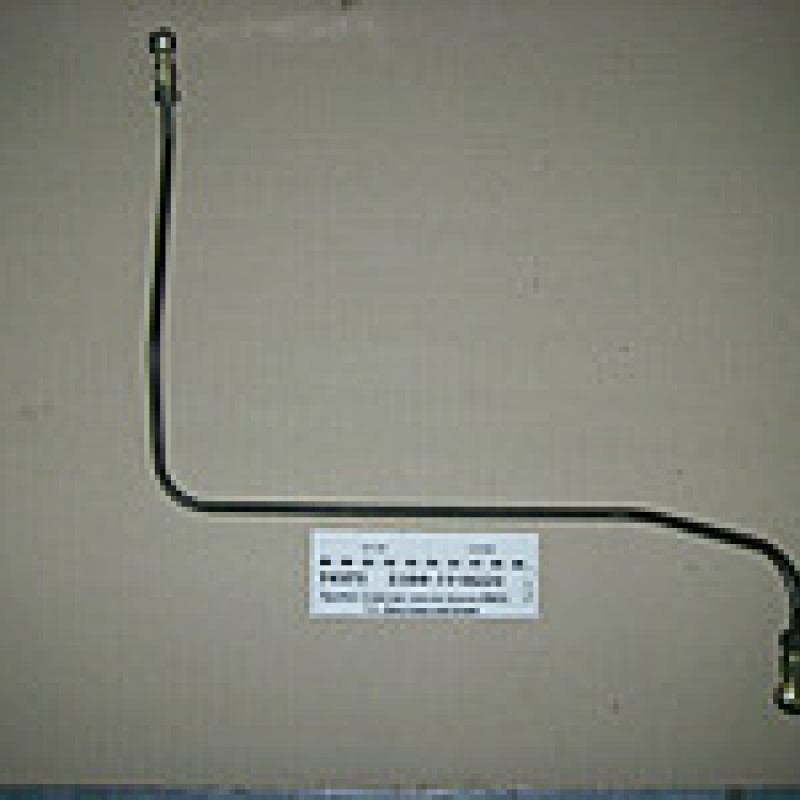 238-1118220, трубка підвод. у зборі .а/м КРАЗ,а/м МАЗ