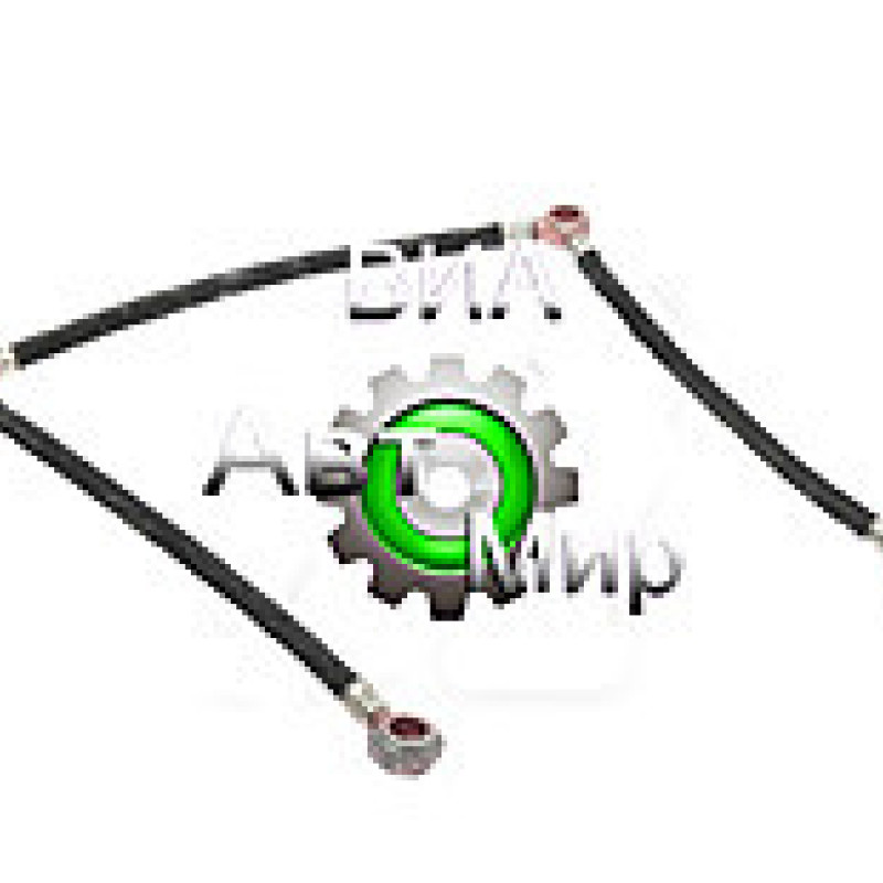 238бм-1104373, трубка-шланг відводить двиг.а/м КРАЗ,а/м МАЗ