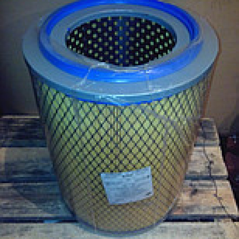 238д-1109080, ЕФ повітряний (з дном а/м КРАЗ,а/м МАЗ)