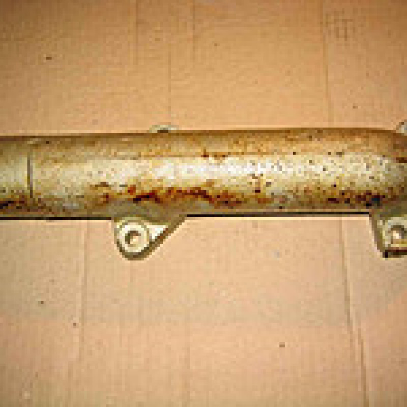 238Ф колектор випускний двиг.а/м КРАЗ,а/м МАЗ