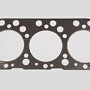 240-1003210, прокладка головки блоку під 3 циліндра тр.К-701