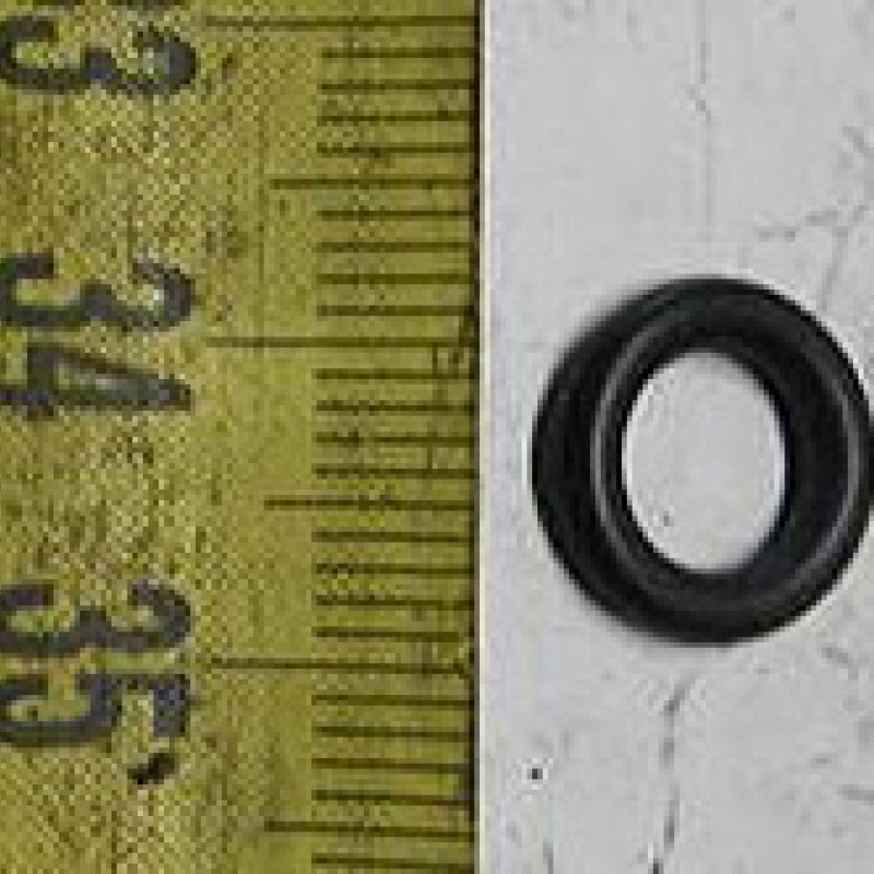 240-1005582, кільце ущільн.трактор К-701