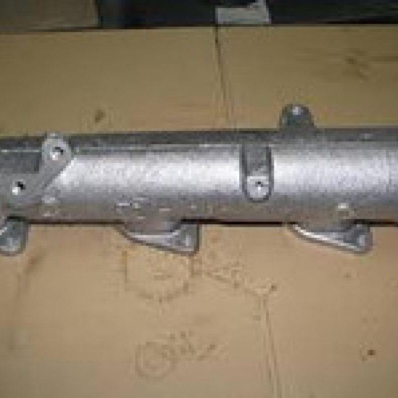 240-1115021, колектор впус.перед.лів.трак.К-701